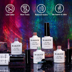 RARJSM full kit with magnetic stick displayed for easy at-home use