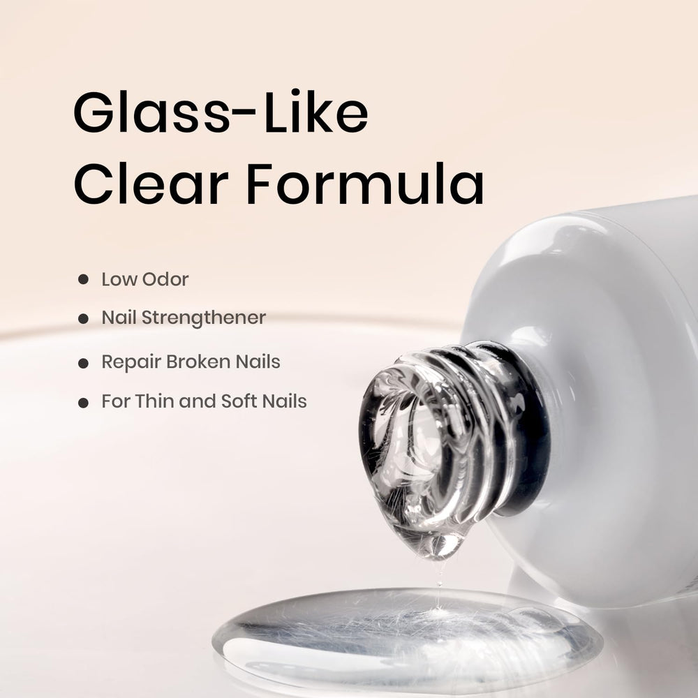 RARJSM size comparison with 15ml bottle illustrating portable salon and at-home use