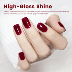 RARJSM swatch on mixed skin tones demonstrating flattering nude-to-burgundy versatility