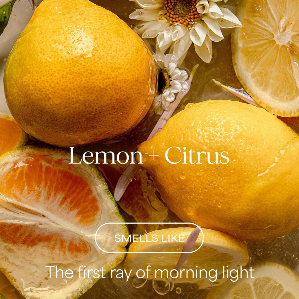 RAW SUGAR gel texture close-up demonstrating creamy lather and hydration