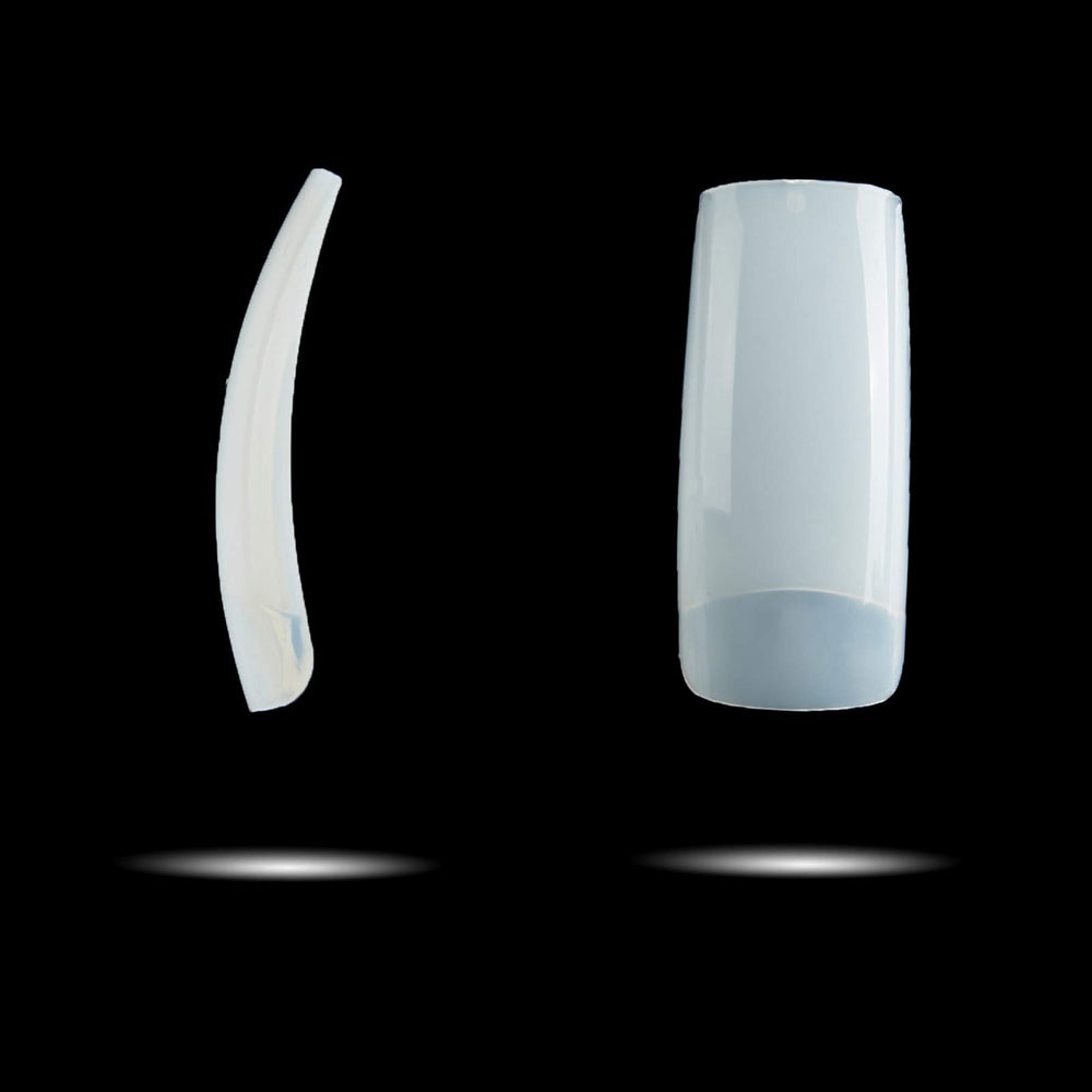 RayanWay filing and shaping tip to custom length for versatile styling benefit
