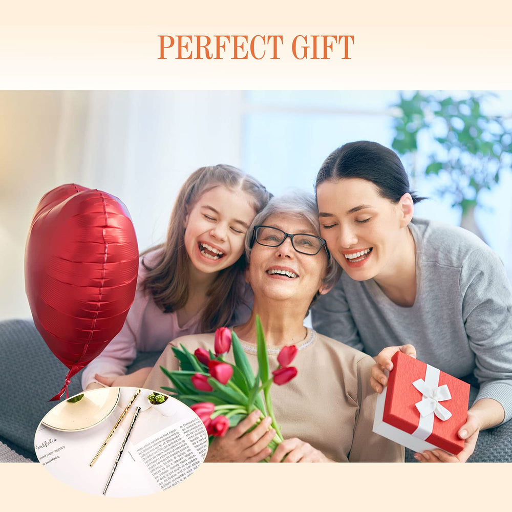 RAYNAG gift-ready box presentation ideal for gifting convenience