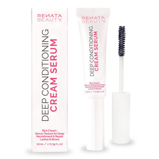 RB RENATA BEAUTY front tube view showing product packaging and brand