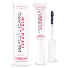 RB RENATA BEAUTY front tube view showing product packaging and brand