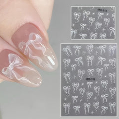 Rchovsam color contrast styling on different polish shades for versatile design matching