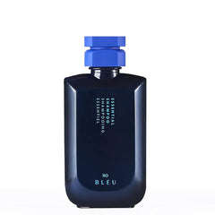 R+Co BLEU front packaging showing label and size, highlights product identity and benefits