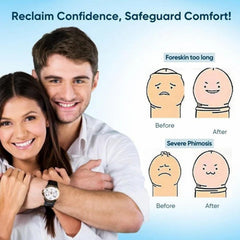 RCSCBC product label detail highlighting natural ingredients and directions