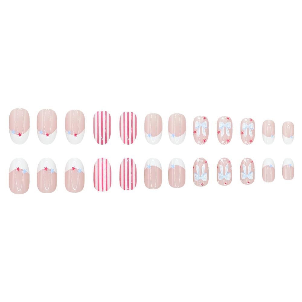 Rdntbeu nails worn on fingers demonstrating polished look and instant style boost
