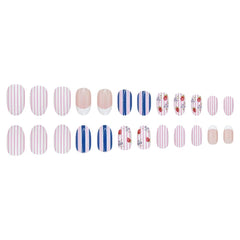 Rdntbeu tools and jelly glue stickers showing ready-to-apply convenience