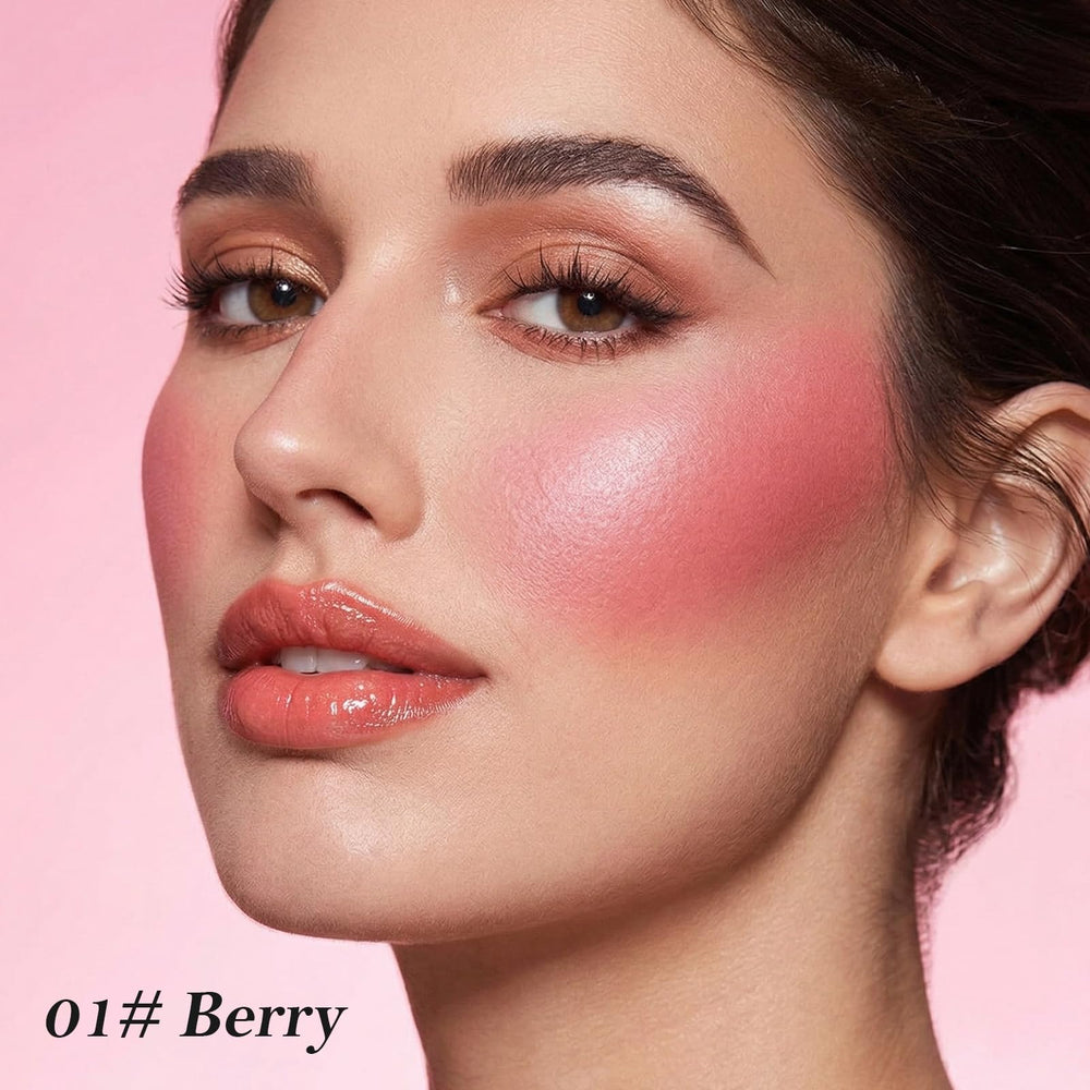 Re. Misoo creamy texture closeup demonstrating smooth blendability and hydration
