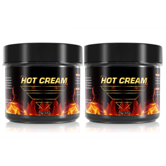 REBODUM front packaging showing two 4 oz jars and clear product benefit