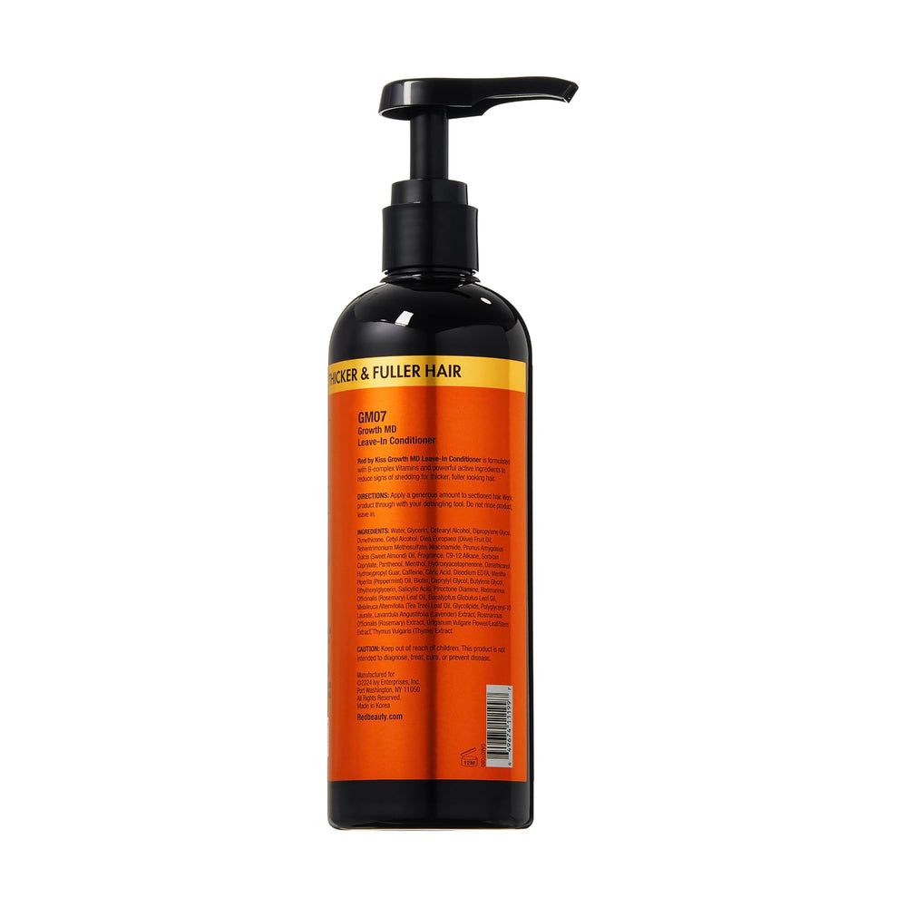 Red by Kiss on bathroom shelf in lifestyle scene for daily use
