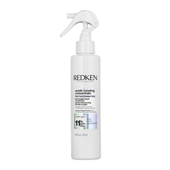 Redken bottle front packaging showing lightweight conditioner benefits