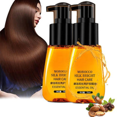 Rednow front packaging showing two serum bottles and benefits
