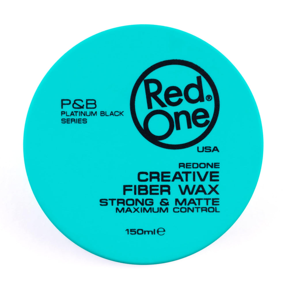 Redone label closeup highlighting professional formula and clear usage info
