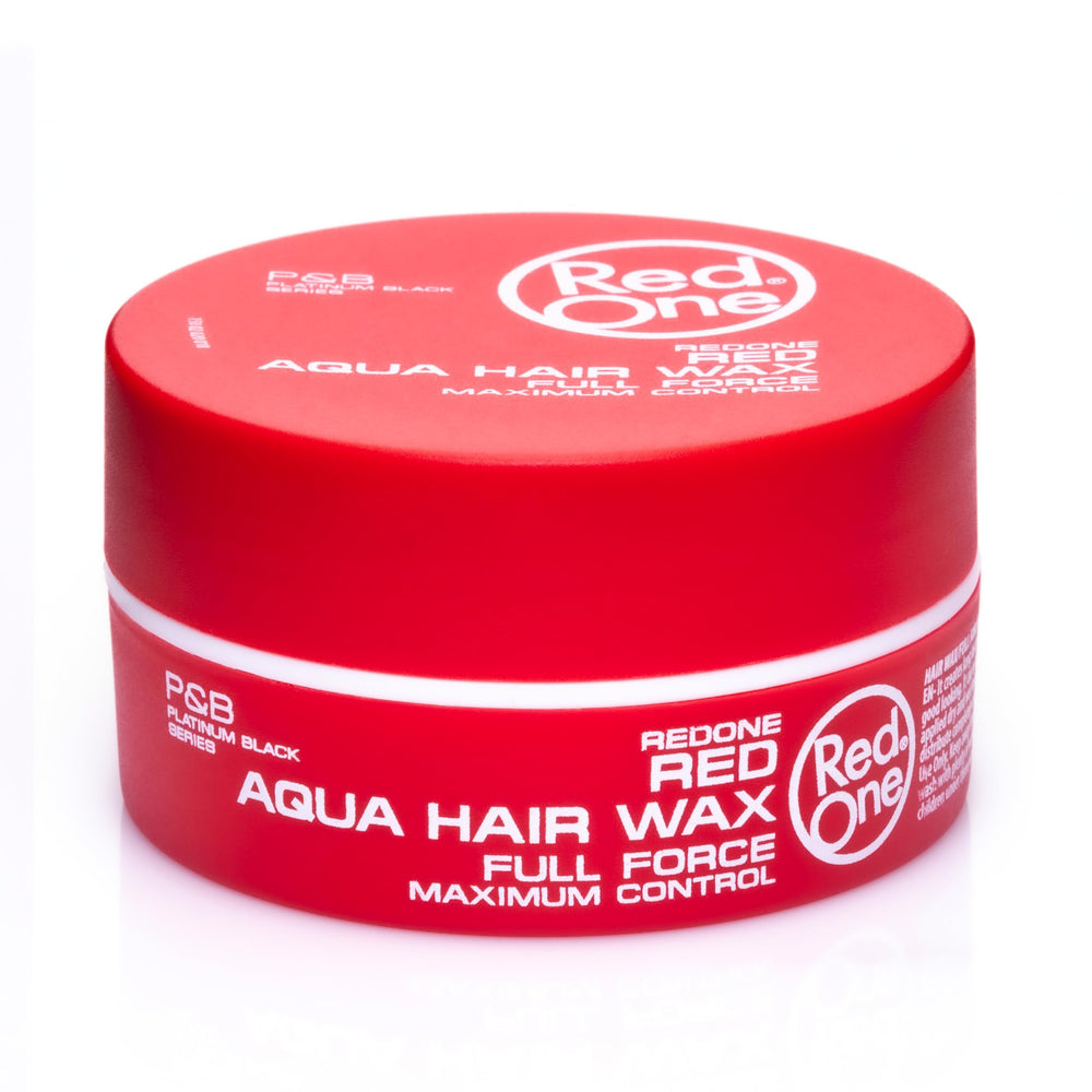 Redone on barber counter illustrating professional-grade grooming benefit