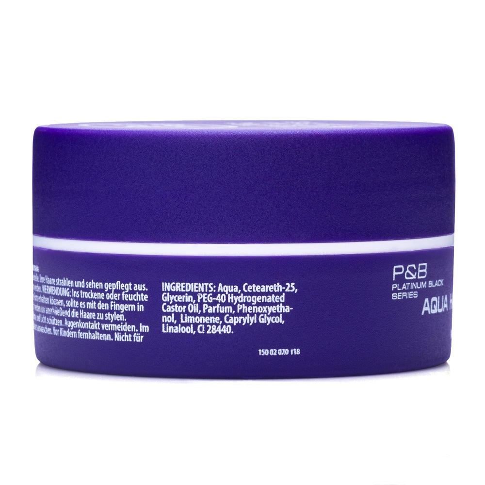 Redone jar held in hand to show 150ml scale and portable professional size