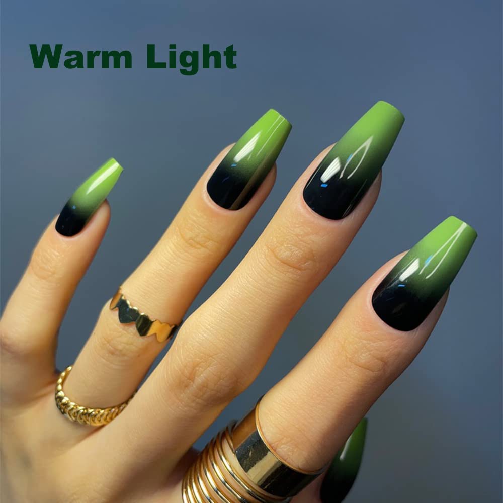 Redykat adhesive tabs XL detail demonstrating strong adhesion for wide nails