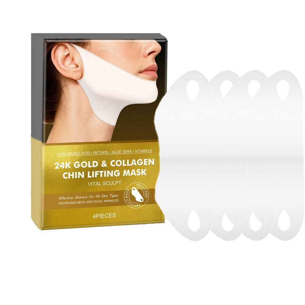 Reepic Cosmer front packaging showing the V-line lifting mask benefits