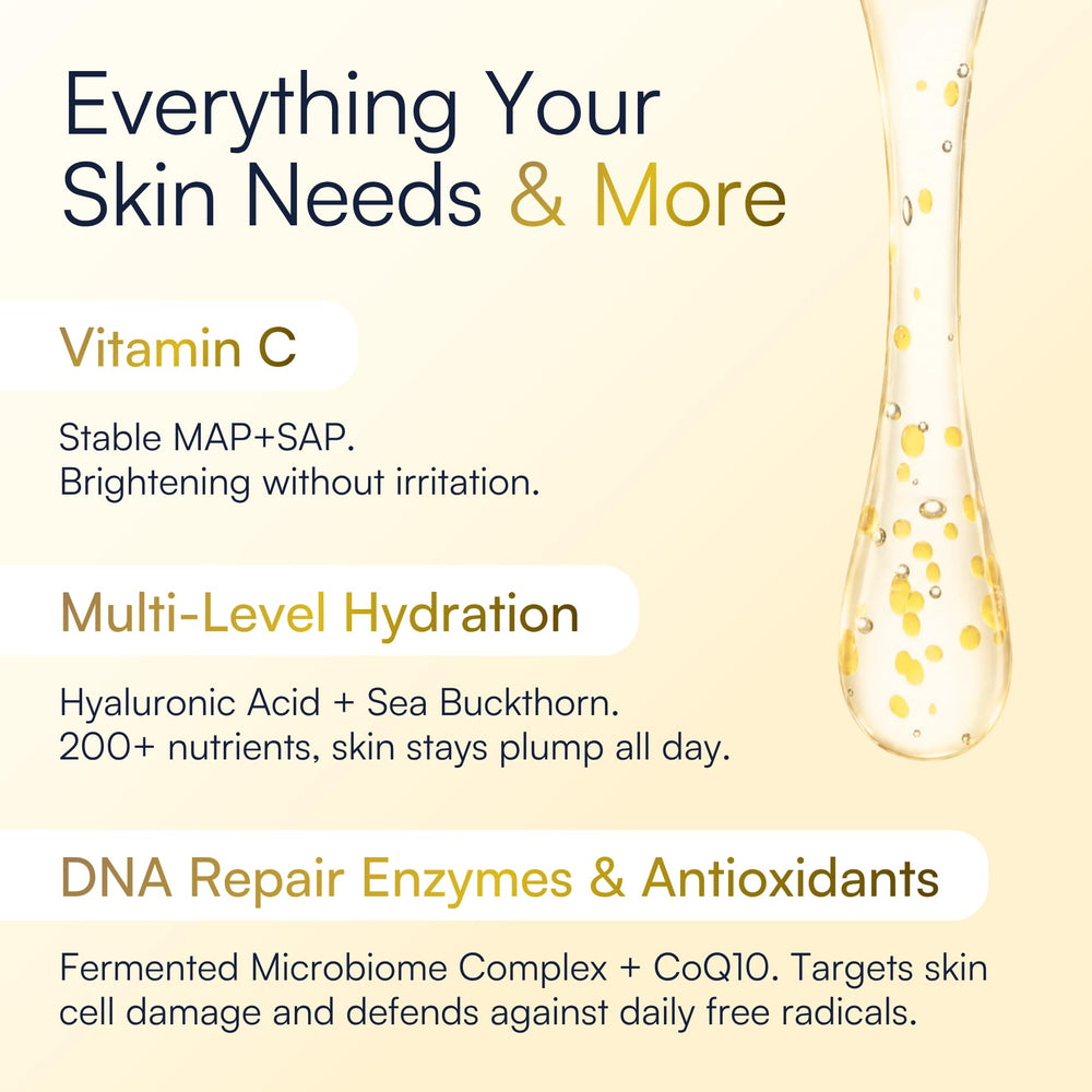 REGELICA essence being patted into hand, visualizes gentle application and immediate hydration
