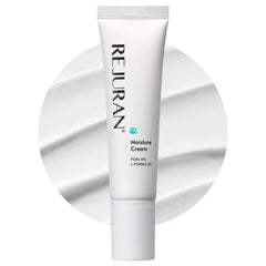 REJURAN front packaging showing product and calming benefit
