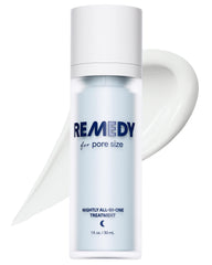 Remedy Science front packaging showing product and clean design benefit clarity