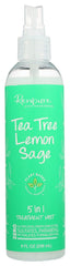RENPURE front packaging showing 8 oz bottle and product name for clear identification and benefit