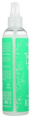 RENPURE bottle staged on a bathroom shelf to convey everyday use and refreshing scent benefit