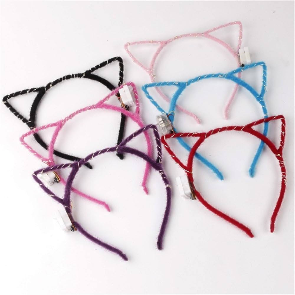 REQO headband worn at a party showing fun atmosphere benefit