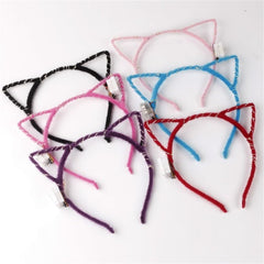 REQO headband worn at a party showing fun atmosphere benefit