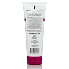 Reshape+ cream texture close-up displaying smooth consistency and moisturizing benefit
