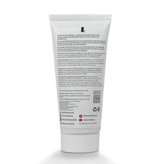 Reshma Beauty creamy foam texture close-up for gentle cleansing