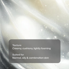 Revision Skincare product staged in bathroom routine conveying everyday use
