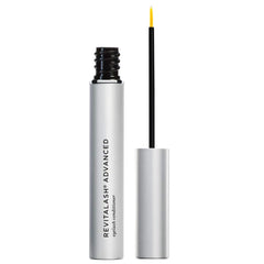 RevitaLash front packaging showing product and benefits neatly