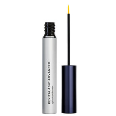 RevitaLash front packaging showing bottle and box, communicates professional quality