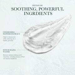 RéVive texture close-up revealing lightweight, hydrating formula