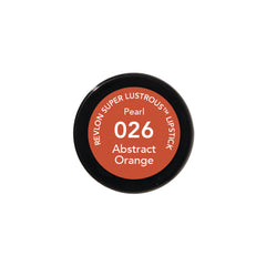 Revlon Abstract Orange paired with lip liner showing coordinated definition and longer wear benefit