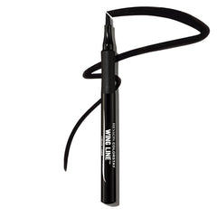 Revlon angled felt tip closeup for precise winged liner control and crisp edges