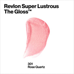 Revlon oversized applicator close-up delivering even coverage and fast application benefit