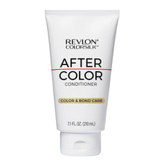 REVLON front bottle showing packaging and quick color-care benefit