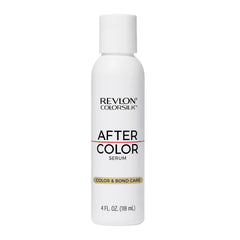 REVLON ColorSilk front packaging showing product benefit and size