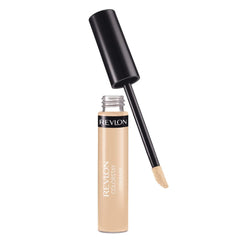 Revlon ColorStay concealer front packaging showing shade and longwear benefit