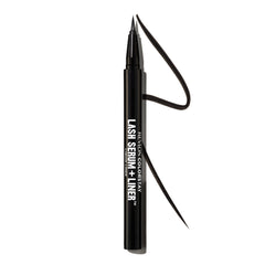 REVLON flexible brush tip close-up for precise control and smooth lines