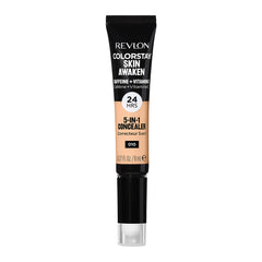 Revlon ColorStay front packaging showing product and shade label, ideal for shoppers