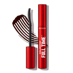 Revlon ColorStay front packaging showing shade and benefit