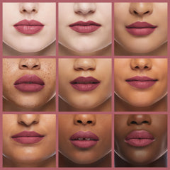 Revlon ColorStay held in hand to show slim size and travel convenience