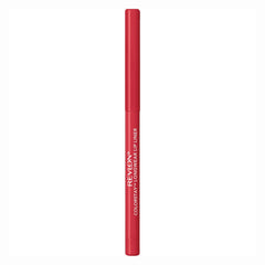 Revlon ColorStay lipliner Reds 100 front packaging showing shade and compact design for travel
