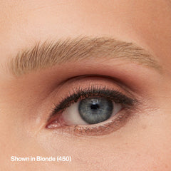 Revlon product back label with ingredients and oil infusion benefits