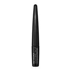 REVLON open cap revealing secure closure and tip protection detail