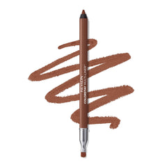 Revlon ColorStay Multi-Liner front packaging showing product and brush for versatile use